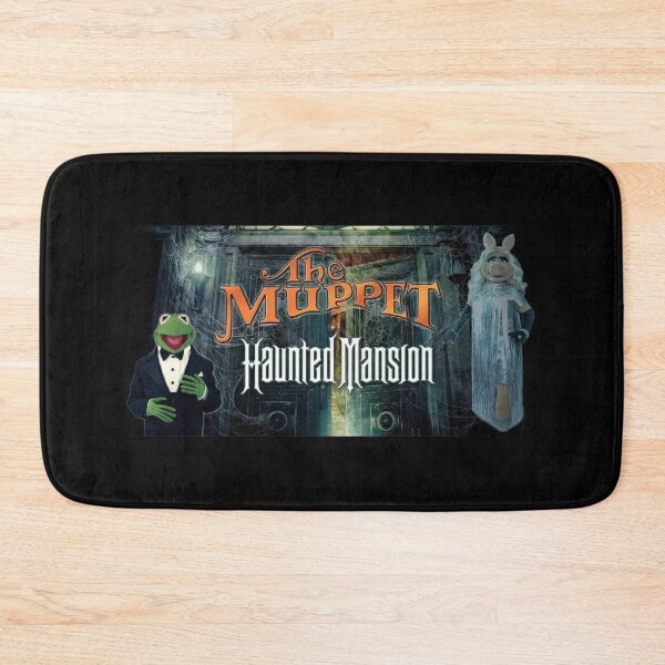 Item preview, Muppets Haunted Mansion designed and sold by SaraPitt735.