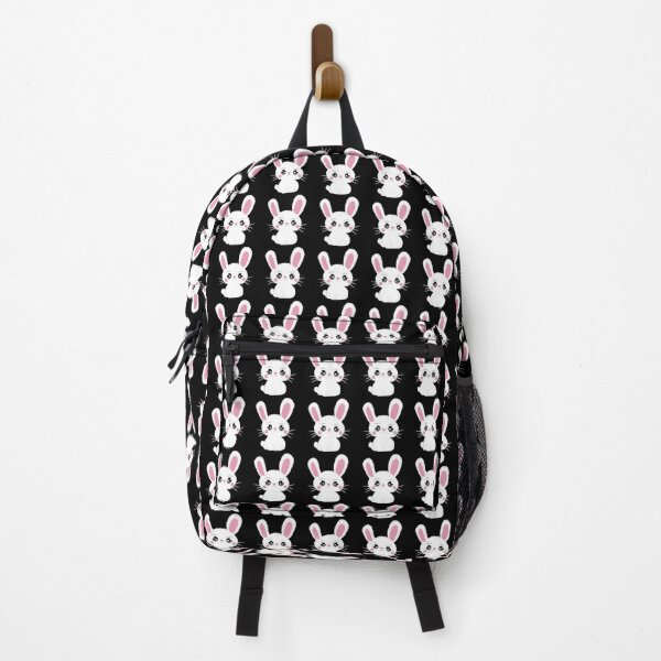 Item preview, Rabbit No. 8 designed and sold by MCBZ.