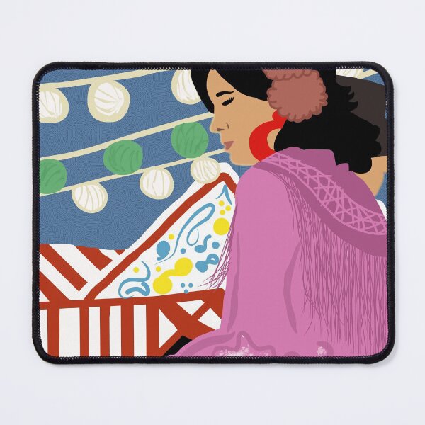 Item preview, Feria designed and sold by Sonia Pascual Izquierdo.