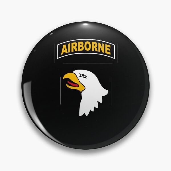 Item preview, 101st Airborne Division designed and sold by LinaDesigne.