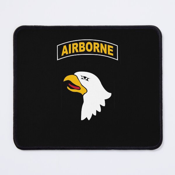 Item preview, 101st Airborne Division designed and sold by LinaDesigne.