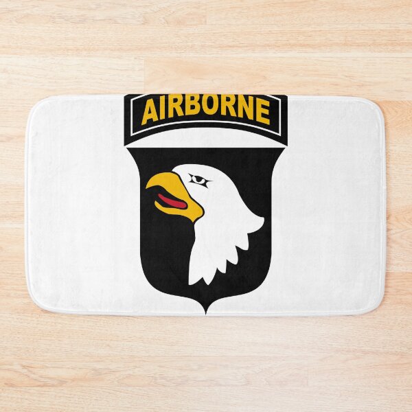 Item preview, 101st Airborne Division designed and sold by LinaDesigne.