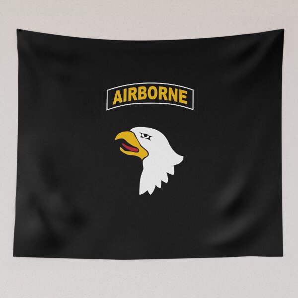 Item preview, 101st Airborne Division designed and sold by LinaDesigne.