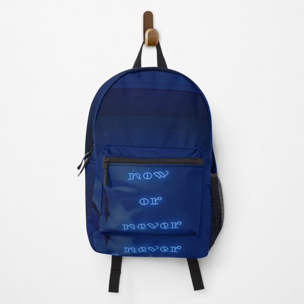Item preview, Now or Never designed and sold by Binsagar.