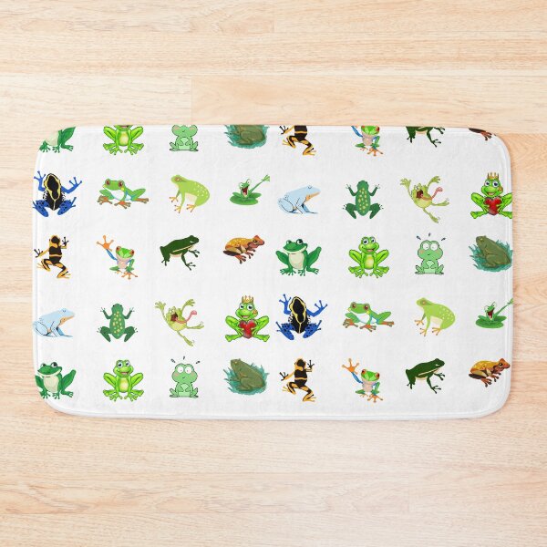 Item preview, Man I Love Frogs Set designed and sold by infazbdeen.
