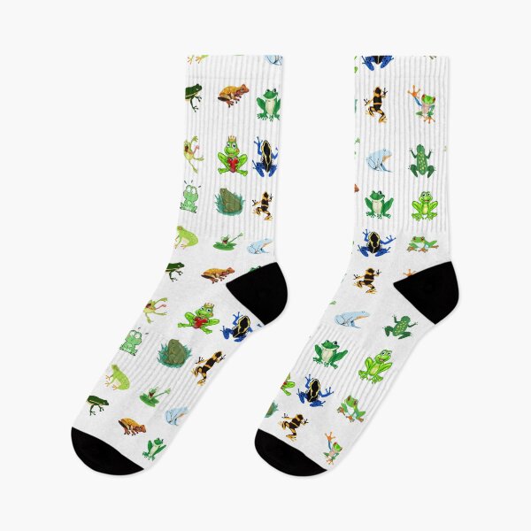 Item preview, Man I Love Frogs Set designed and sold by infazbdeen.