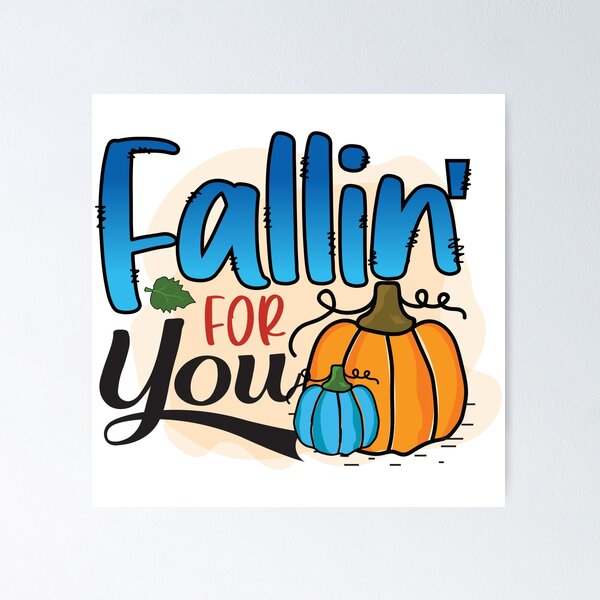 Item preview, Halloween: Fallin 'for you designed and sold by Fashion-vintage.