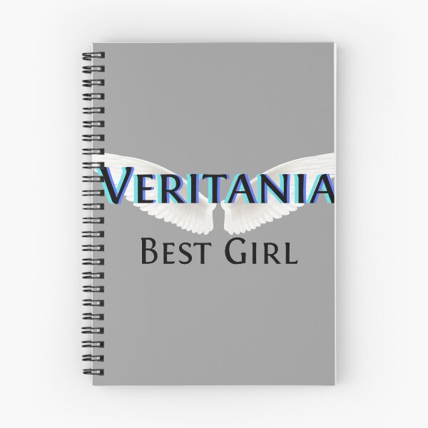 Item preview, Path of Exile | Veritania Best Girl designed and sold by EnvyDeluxe.