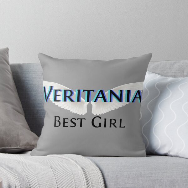 Item preview, Path of Exile | Veritania Best Girl designed and sold by EnvyDeluxe.