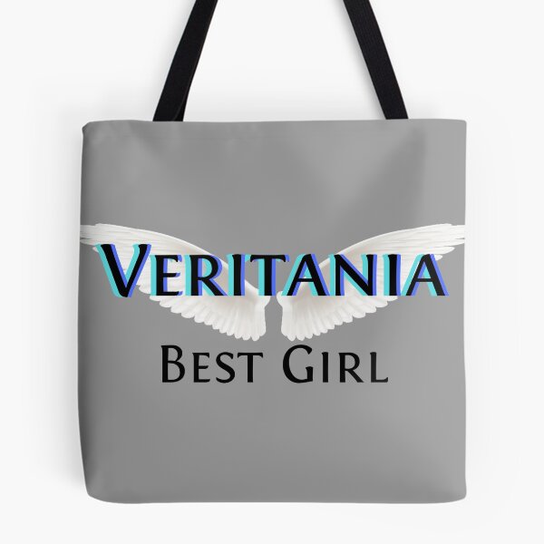 Item preview, Path of Exile | Veritania Best Girl designed and sold by EnvyDeluxe.