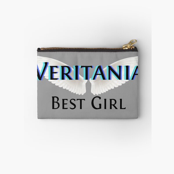 Item preview, Path of Exile | Veritania Best Girl designed and sold by EnvyDeluxe.