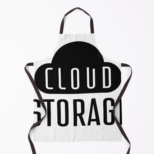 Item preview, cloud storage designed and sold by Bwittaya.