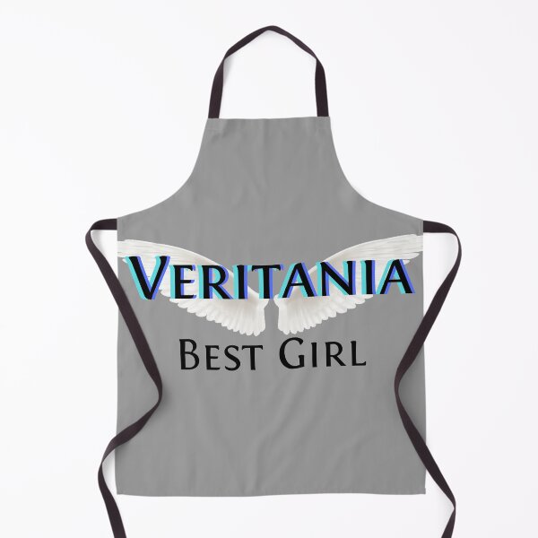 Item preview, Path of Exile | Veritania Best Girl designed and sold by EnvyDeluxe.