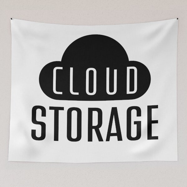 Item preview, cloud storage designed and sold by Bwittaya.