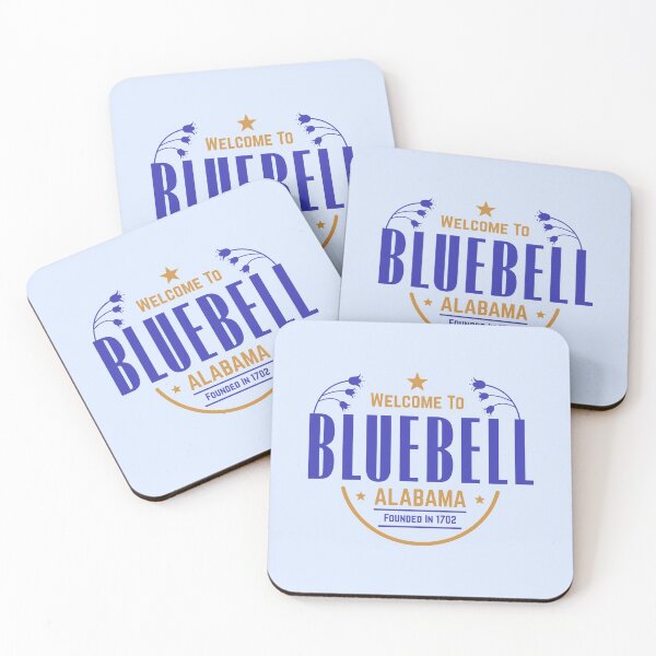 Item preview, Bluebell Alabama designed and sold by DeadRight.