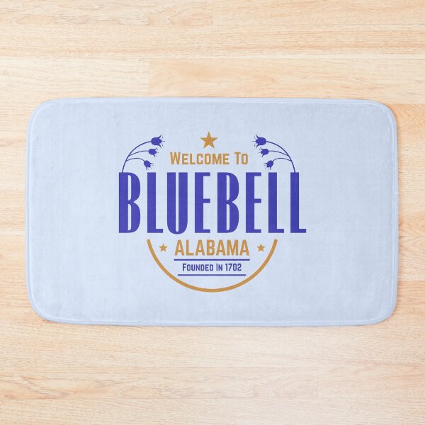 Item preview, Bluebell Alabama designed and sold by DeadRight.
