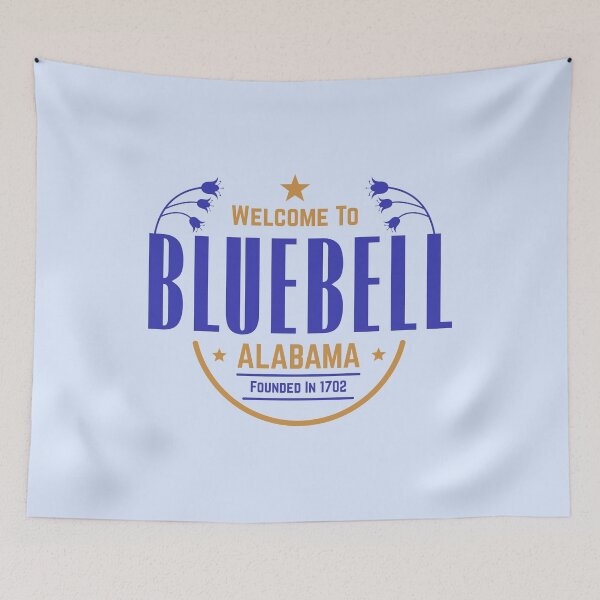 Item preview, Bluebell Alabama designed and sold by DeadRight.