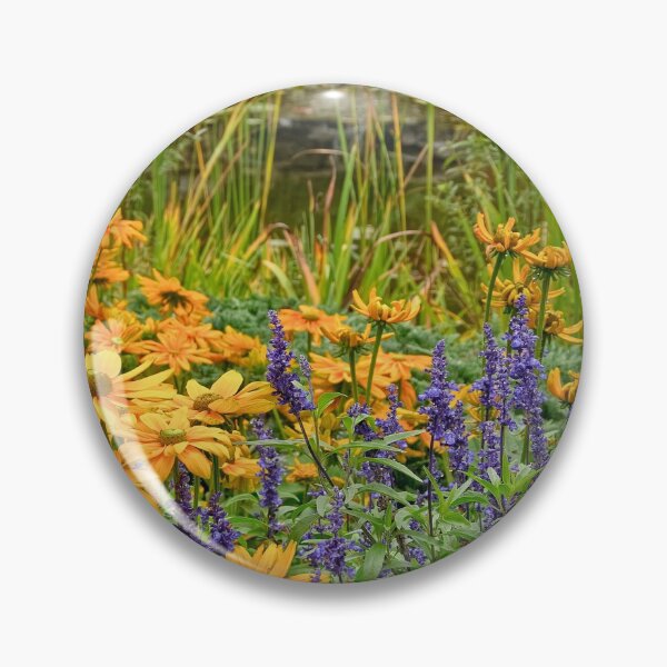 Item preview, Black Eyed Susan designed and sold by Michael Cummings.