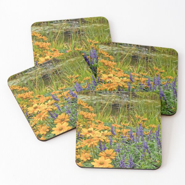 Item preview, Black Eyed Susan designed and sold by Michael Cummings.