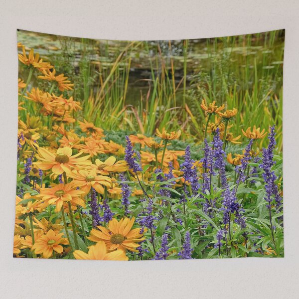 Item preview, Black Eyed Susan designed and sold by Michael Cummings.