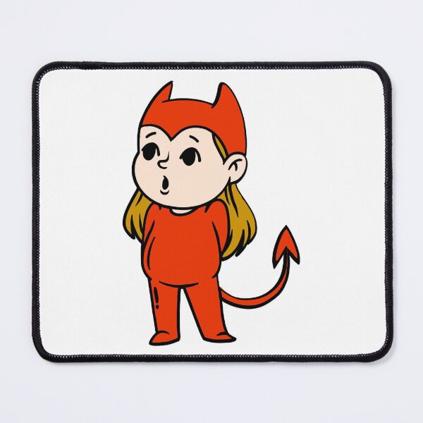 Item preview, Halloween Devil Costume designed and sold by Kaylee Nel.