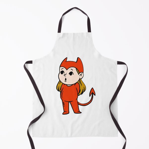 Item preview, Halloween Devil Costume designed and sold by Kaylee Nel.