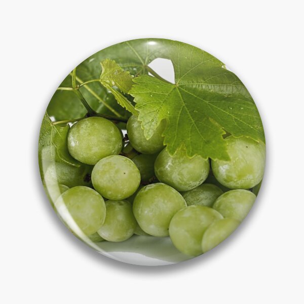 Item preview, Green grapes designed and sold by Ayman Alenany.