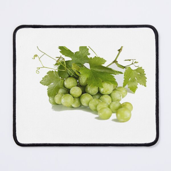 Item preview, Green grapes designed and sold by Ayman Alenany.