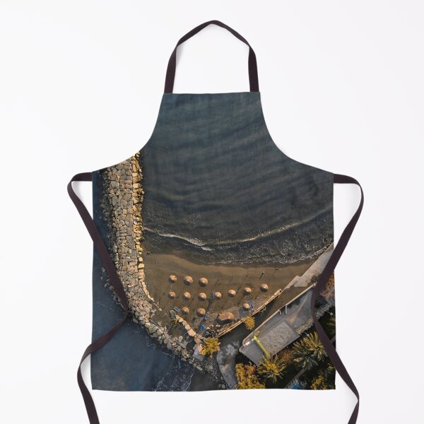Item preview, Puesta de sol en la playa designed and sold by DRONY.