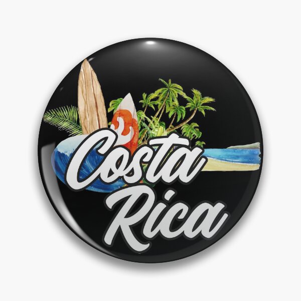 Item preview, Costa Rica surf. Costa Rica trip designed and sold by chrlalexandru.