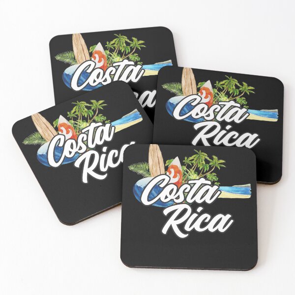 Item preview, Costa Rica surf. Costa Rica trip designed and sold by chrlalexandru.
