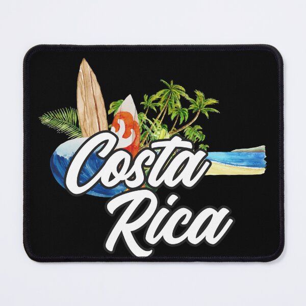 Item preview, Costa Rica surf. Costa Rica trip designed and sold by chrlalexandru.