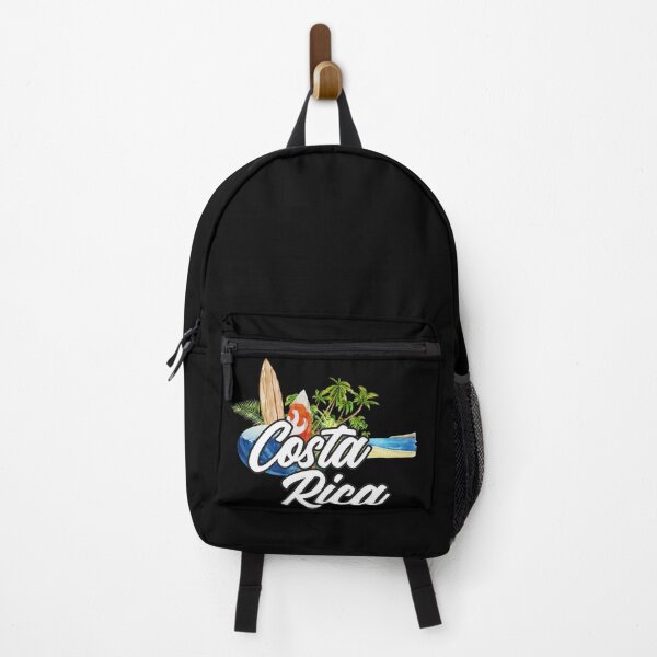 Item preview, Costa Rica surf. Costa Rica trip designed and sold by chrlalexandru.