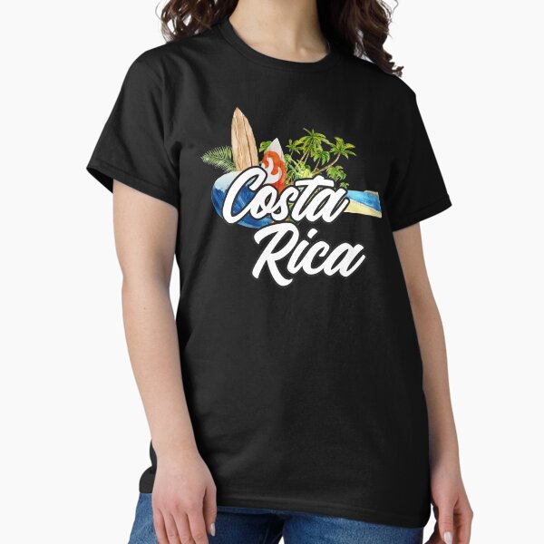 Item preview, Costa Rica surf. Costa Rica trip designed and sold by chrlalexandru.