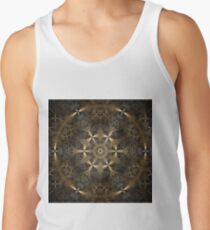 Camiseta de tirantes Arachne's Ring