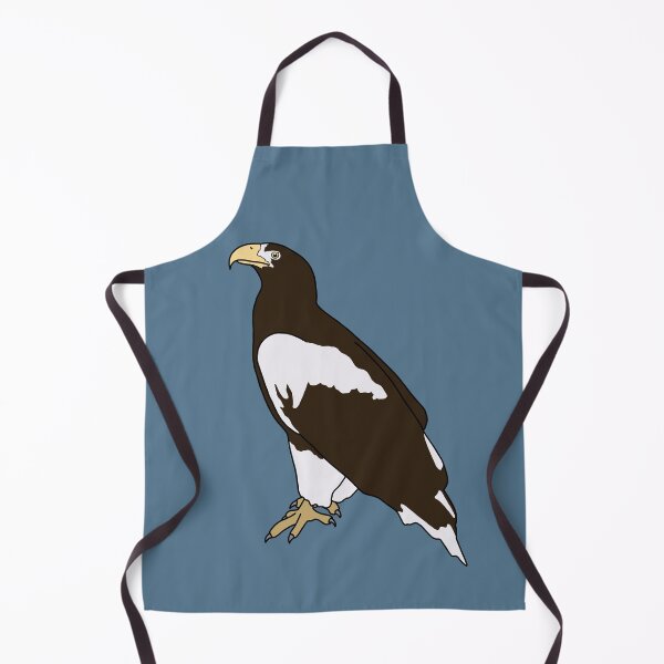 Item preview, Steller's Sea Eagle designed and sold by taylorrowan.