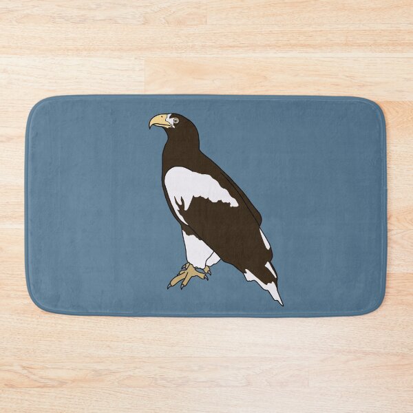 Item preview, Steller's Sea Eagle designed and sold by taylorrowan.