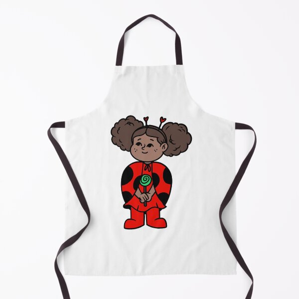 Item preview, Halloween Ladybug Costume designed and sold by Kaylee Nel.