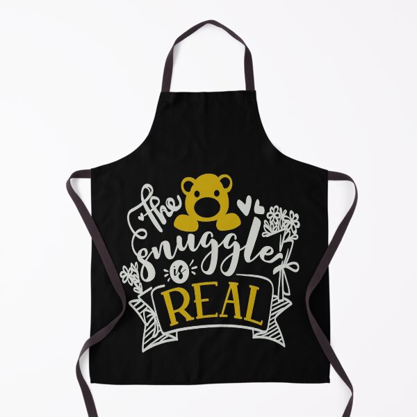 Item preview, The Snuggle Is Real designed and sold by FOX1999-Design.