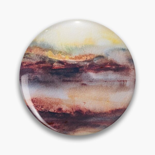 Item preview, Red Valley designed and sold by watercolorleah.