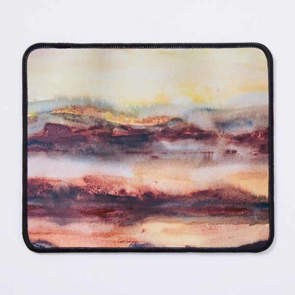 Item preview, Red Valley designed and sold by watercolorleah.