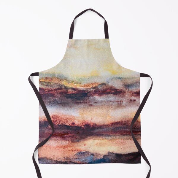 Item preview, Red Valley designed and sold by watercolorleah.