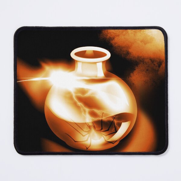 Item preview, Pumpkin Halloween Elixir designed and sold by GlaDyxies.