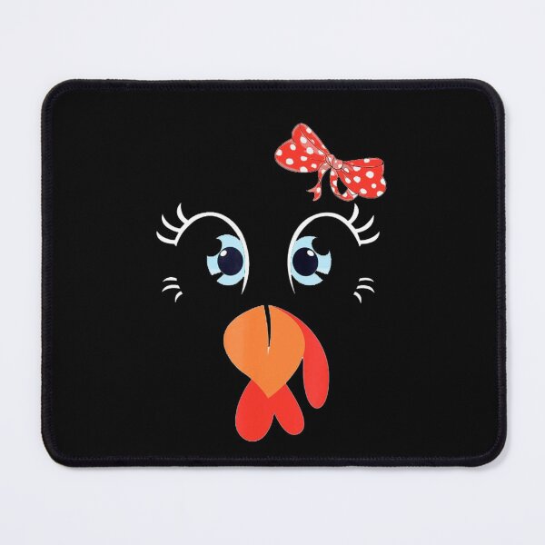Item preview, Cute Turkey Face Thanksgiving I'm Thankful Family Costume designed and sold by NaomiTankersly.