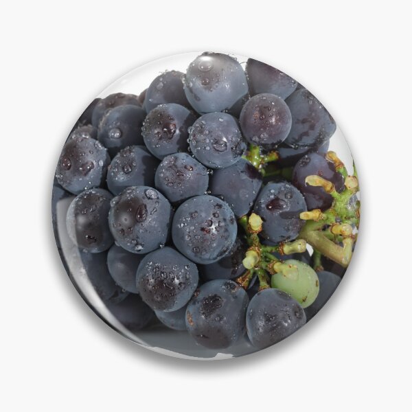 Item preview, Black grapes designed and sold by Ayman Alenany.