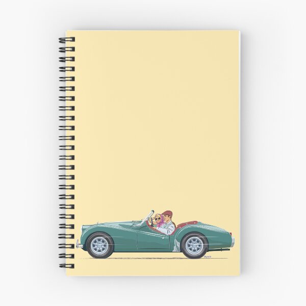 Item preview, AstonMartin Green color TR3a designed and sold by Bigs66.