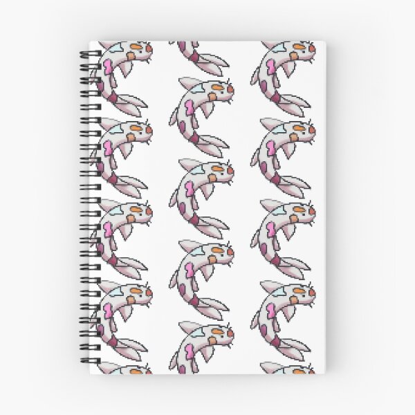 Item preview, Subtle pride koi: summer designed and sold by Hyacinth-dragon.
