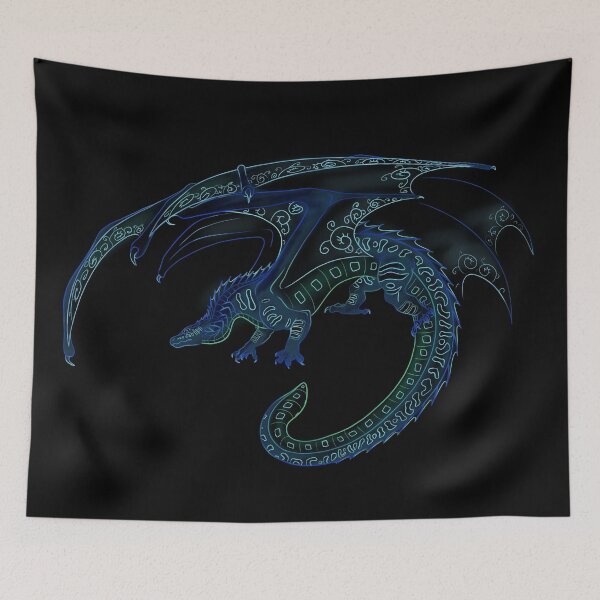 Item preview, Tsunami designed and sold by Dracanthrope.