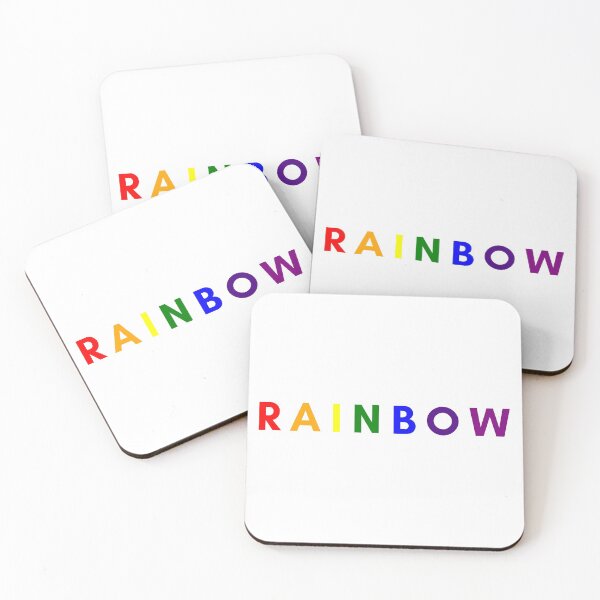 Item preview, RAINBOW designed and sold by Lellabuddy.