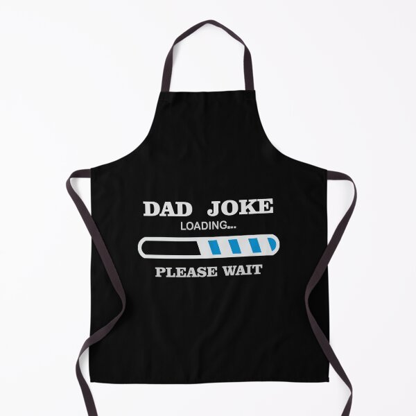Item preview, Dad Joke Loading designed and sold by crazydesigns007.